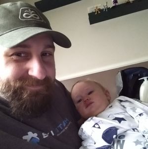 Meet your Posher, Aaron